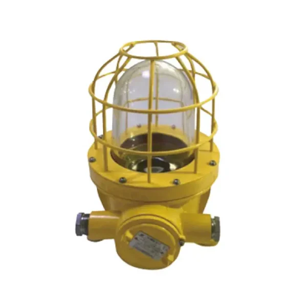 OGMAX MARINE EXPLOSION-PROOF INCANDESCENT LIGHT