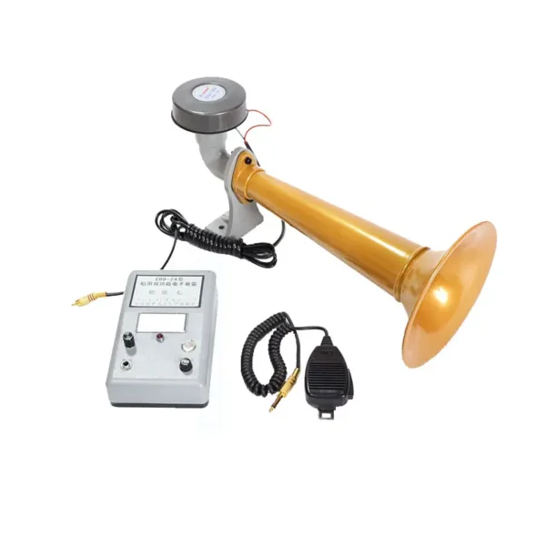 MARINE ELECTRONIC HORN
