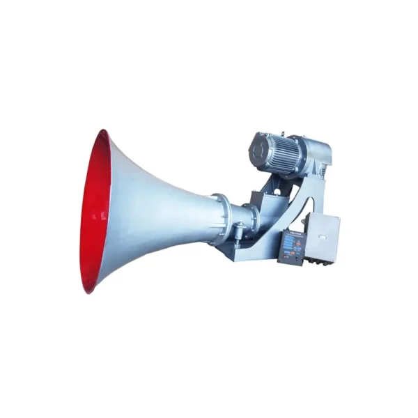 MARINE ELECTRIC PISTON HORN