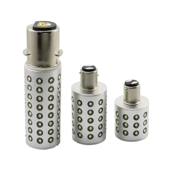 LED MARINE NAVIGATION BULB