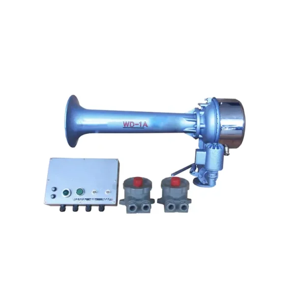 MARINE ELECTRICAL AIR HORN