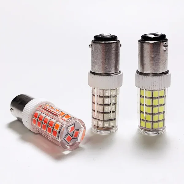 LED MARINE NAVIGATION BULB BZML12