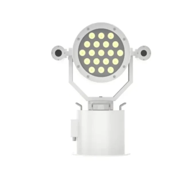 CUSTOMIZED SMART AUTOMATIC MARINE SEARCH LIGHT