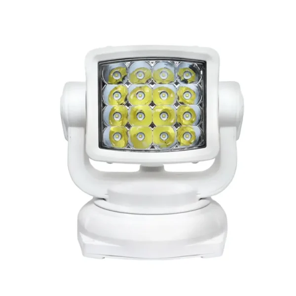 REMOTE CONTROL YACHT LED SEARCH LIGHT