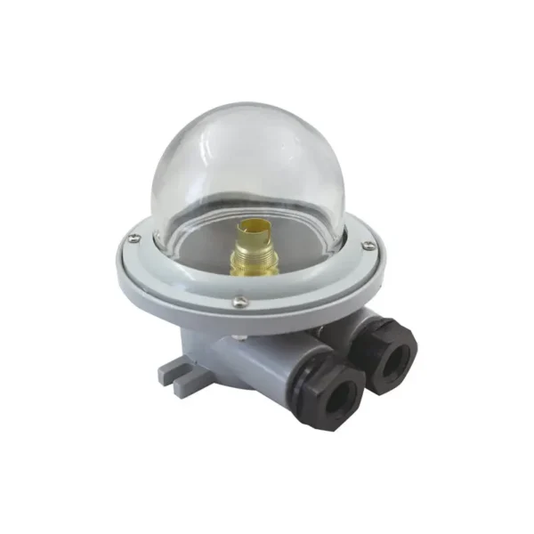 MARINE INCANDESENT PENDANT LIGHT