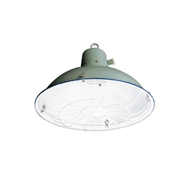 SINGLE-BULB CARGO LIGHT