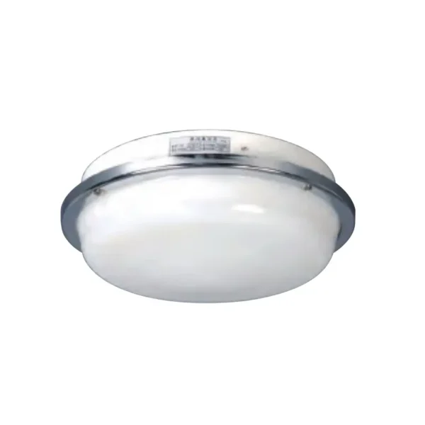 SINGLE-BULB CEILING LIGHT