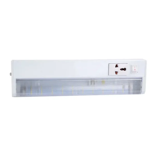 MARINE LED FLUORESCENT BEDSIDE LIGHT