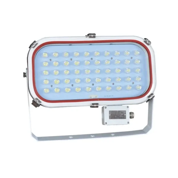 STAINLESS STEEL MARINE LED FLOOD LIGHT 30W 50W 100W