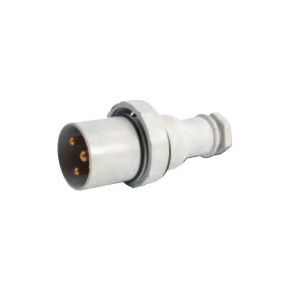 USCG WATERTIGHT PLUG & SOCKET