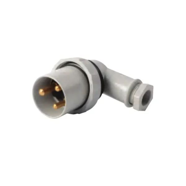USCG WATERTIGHT PLUG & SOCKET