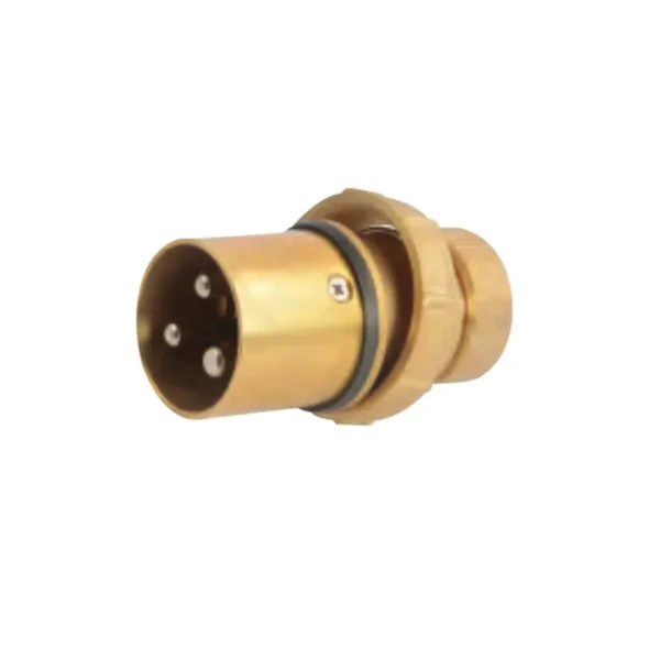 USCG WATERTIGHT PLUG & SOCKET