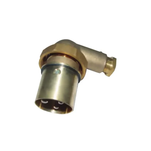 USCG WATERTIGHT PLUG & SOCKET