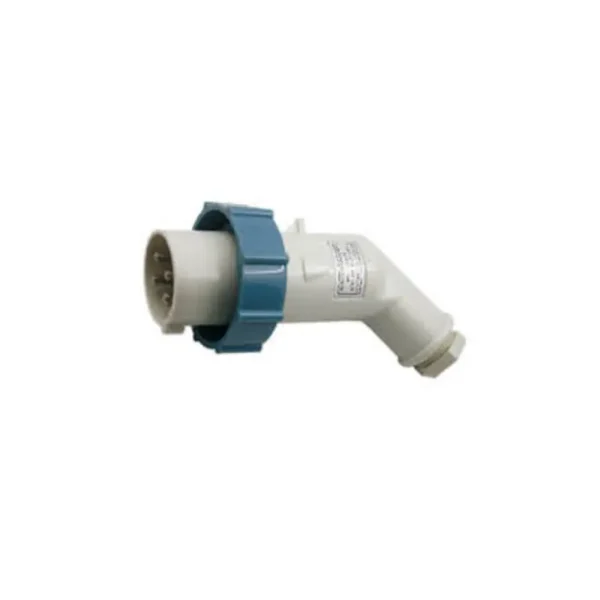 IEC WATERTIGHT PLUG