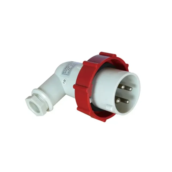 IEC WATERTIGHT PLUG