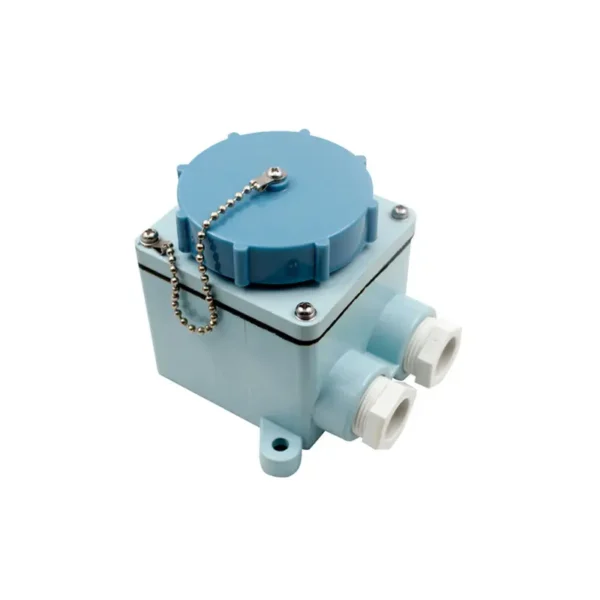 IEC WATERTIGHT SOCKET