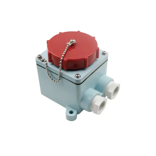 IEC WATERTIGHT SOCKET