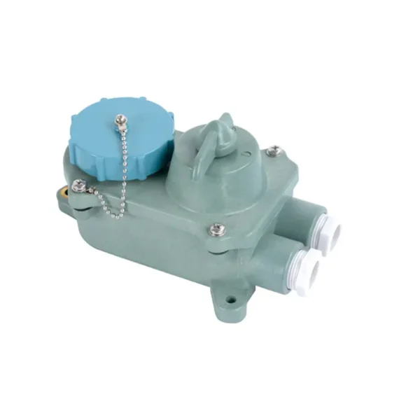 IEC SOCKET & SWITCH LOCK / IEC WITHOUT A LOCK SWITCH SOCKET