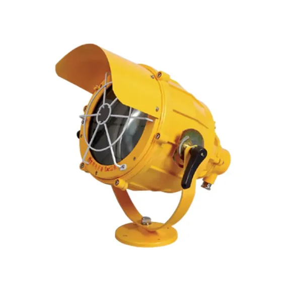 OGMAX EXPLOSION-PROOF SPOT LIGHT