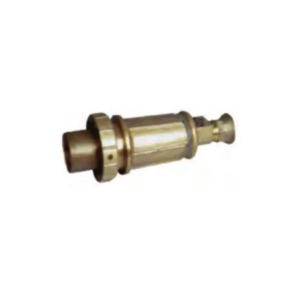 OGMAX EXPLOSION-PROOF BRASS PLUG 220V 3 PIN 16A IP56
