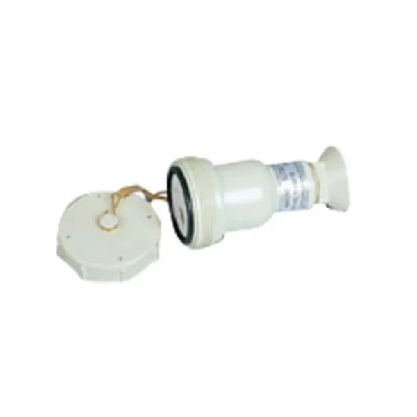 MARINE NYLON PLUG/SOCKET