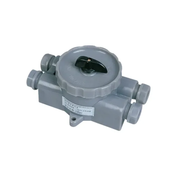 MARINE NYLON WATER TIGHT SWITCH