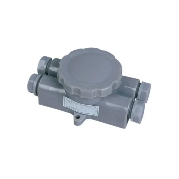MARINE NYLON JUNCTION BOX