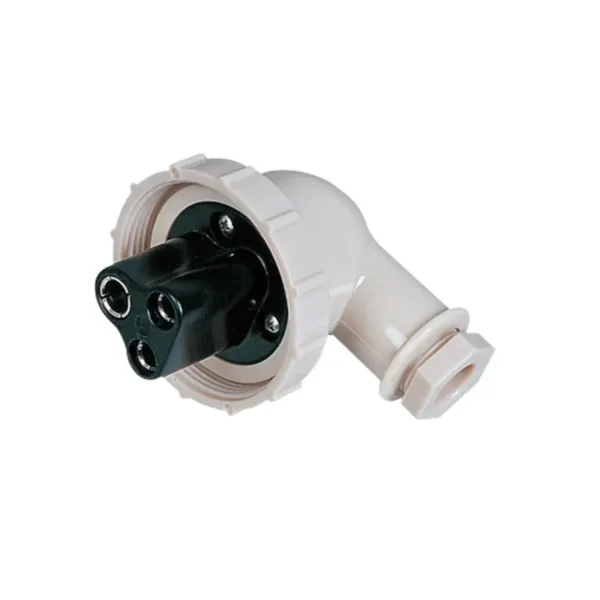 MARINE WATER-TIGHT PLUG