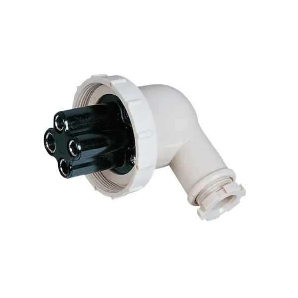 MARINE WATER-TIGHT PLUG