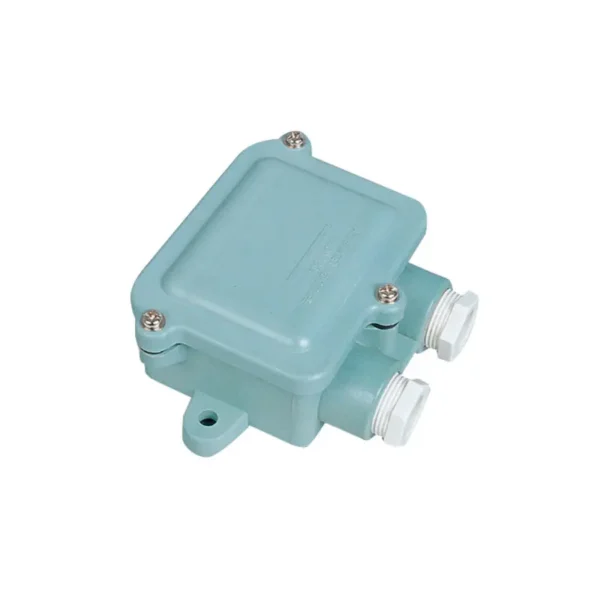 MARINE WATER-TIGHT JUNCTION BOX