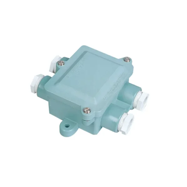 MARINE WATER-TIGHT JUNCTION BOX