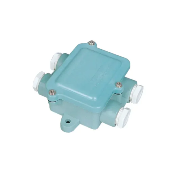 2N-PB MARINE WATER-TIGHT JUNCTION BOX