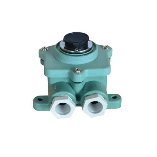 SOCKET (FITTING DAYLIGHT SIGHNAL LIGHT)