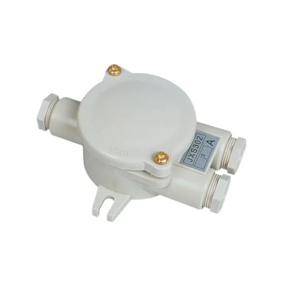 MARINE NYLON JUNCTION BOX