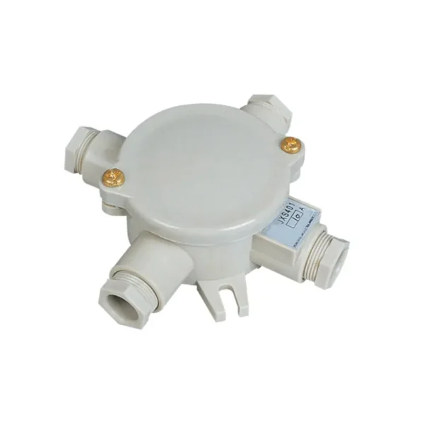 MARINE NYLON JUNCTION BOX