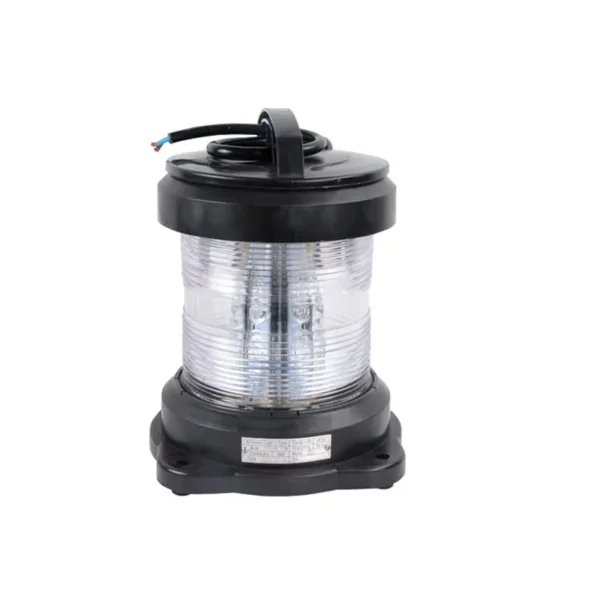 FLASHING SIGNAL LIGHT