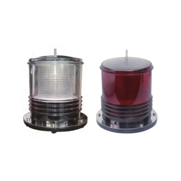 MARINE SOLAR NAVIGATION SIGNAL LIGHT
