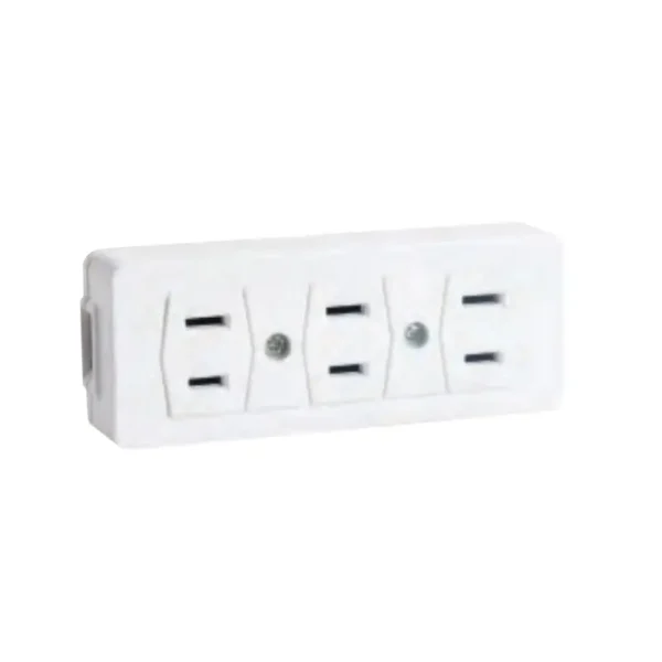 SERIES OF CABIN SOCKET
