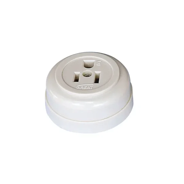 SERIES OF CABIN SOCKET