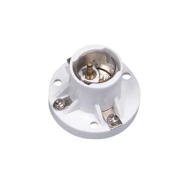 DOUBLE LINE JACK LAMP HOLDER