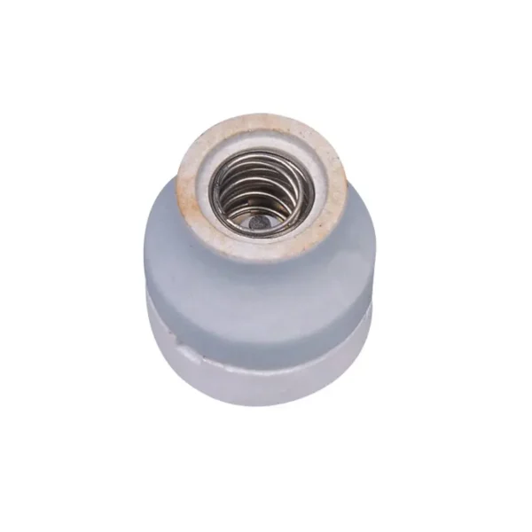 EXPLOSION PROOF PORCELAIN SCREW LAMP HOLDER