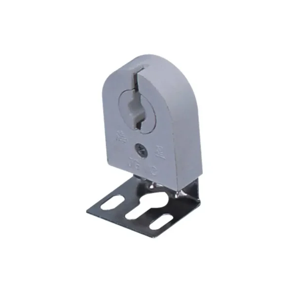 FLUORESCENT LIGHT LAMP HOLDER