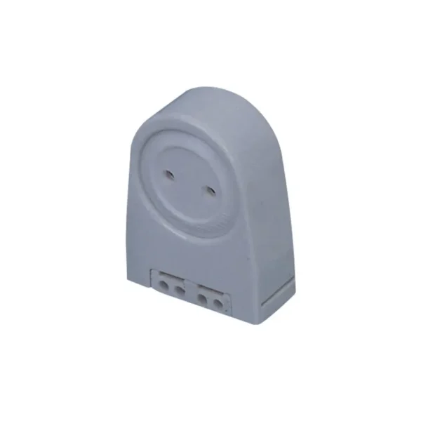 FLUORESCENT LIGHT LAMP HOLDER