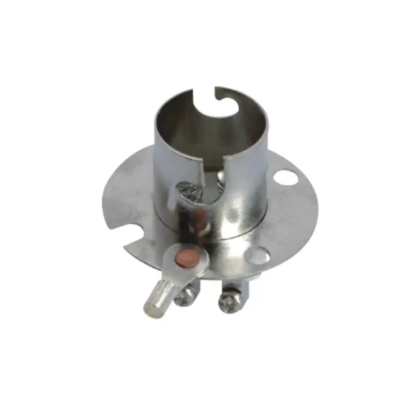 NAVIGATION LIGHT LAMP HOLDER