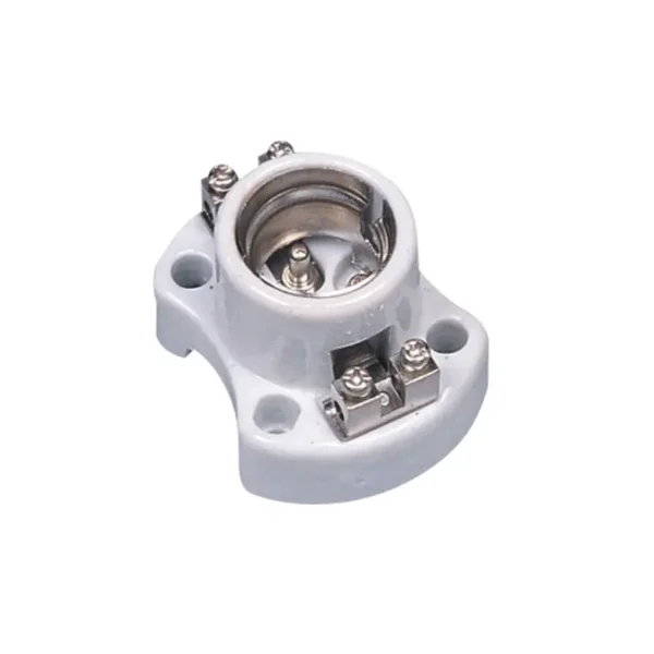 JACK LAMP HOLDER