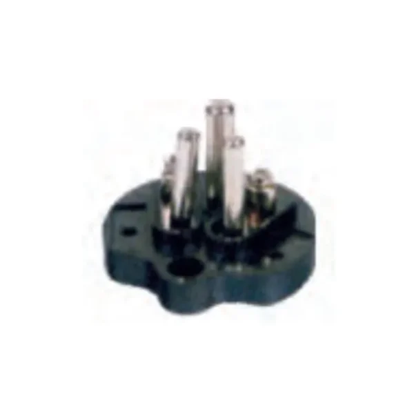 SOCKET INTERIOR