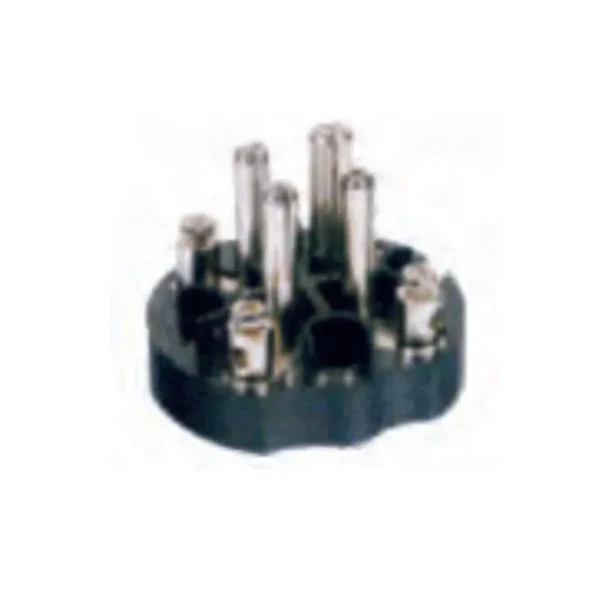 SOCKET INTERIOR