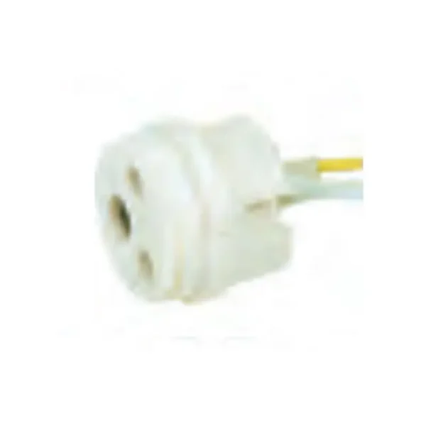 SOCKET INTERIOR