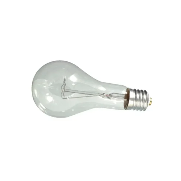 INCANDESCENT BULB