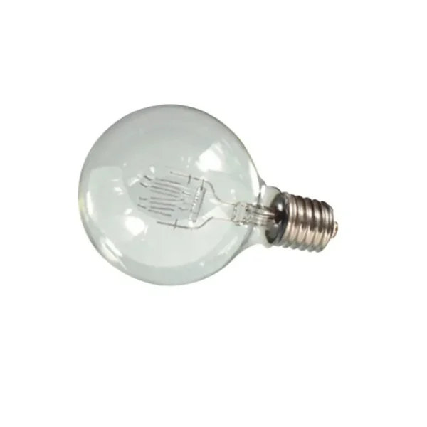 INCANDESCENT FOCUS BULB